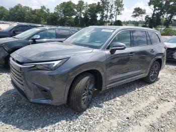 Salvage Lexus Tx 350 Bas