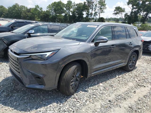  Salvage Lexus Tx 350 Bas