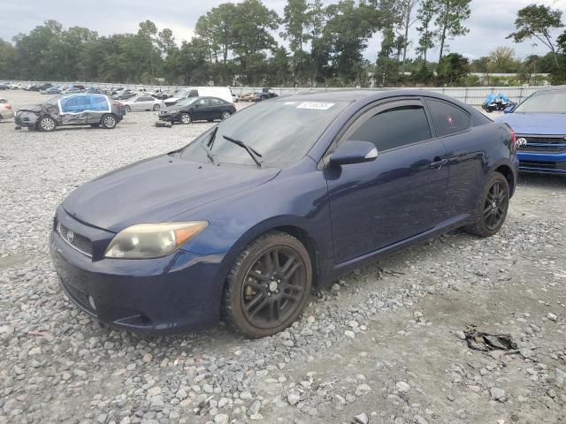  Salvage Toyota Scion