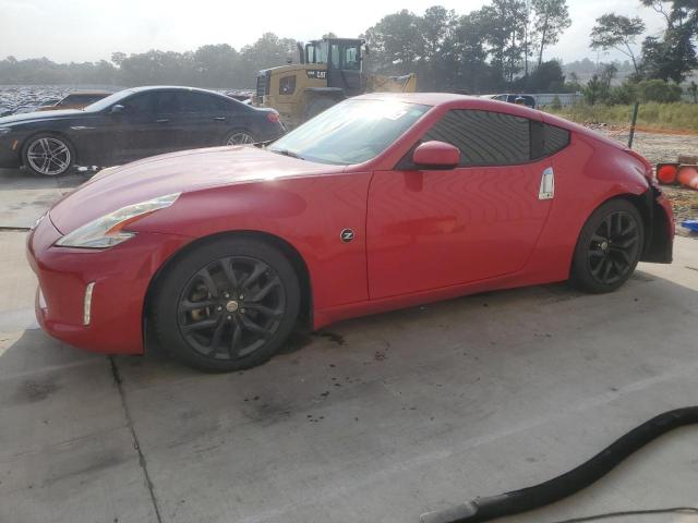  Salvage Nissan 370Z