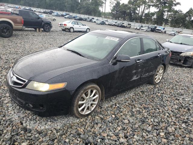  Salvage Acura TSX