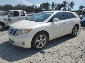  Salvage Toyota Venza