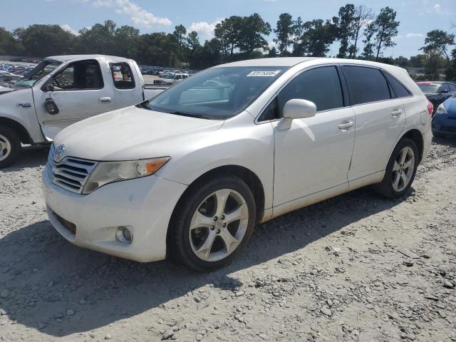  Salvage Toyota Venza