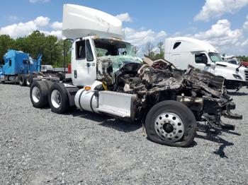  Salvage International Prostar