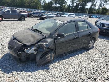  Salvage Toyota Yaris