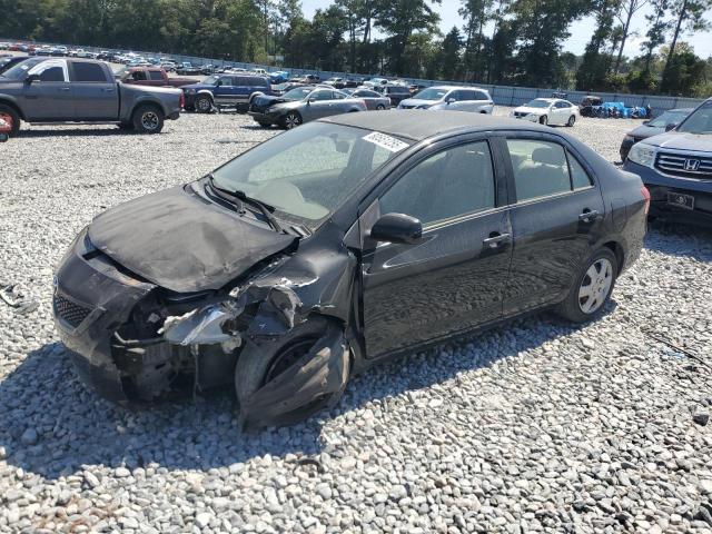  Salvage Toyota Yaris
