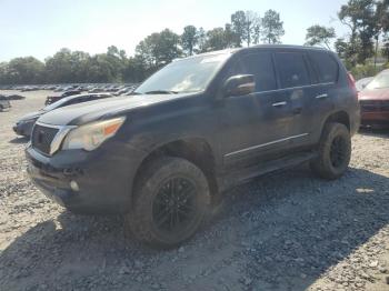  Salvage Lexus Gx