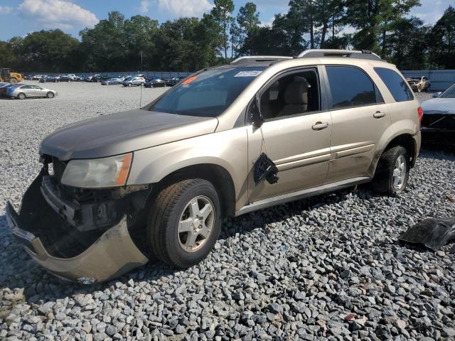  Salvage Pontiac Torrent