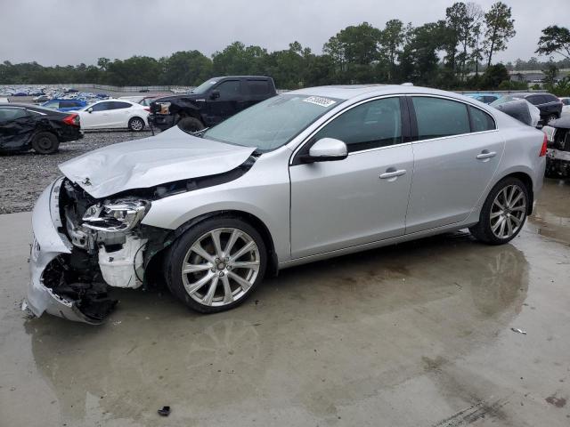  Salvage Volvo S60