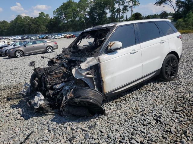  Salvage Land Rover Range Rover