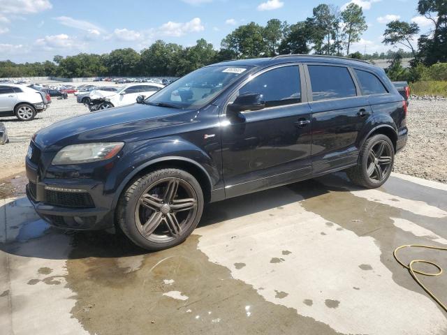  Salvage Audi Q7