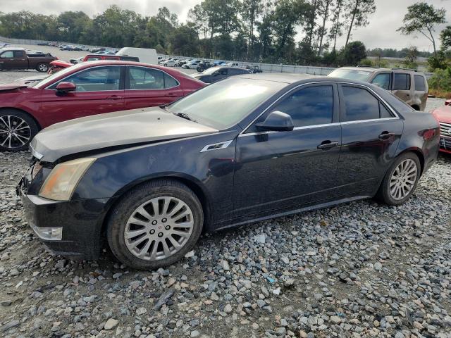  Salvage Cadillac CTS
