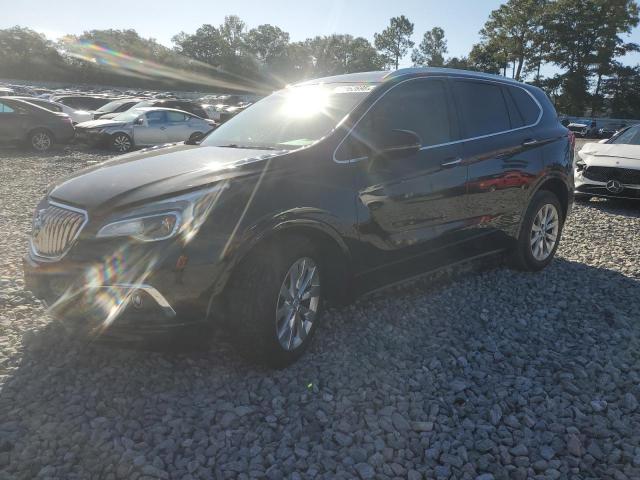  Salvage Buick Envision