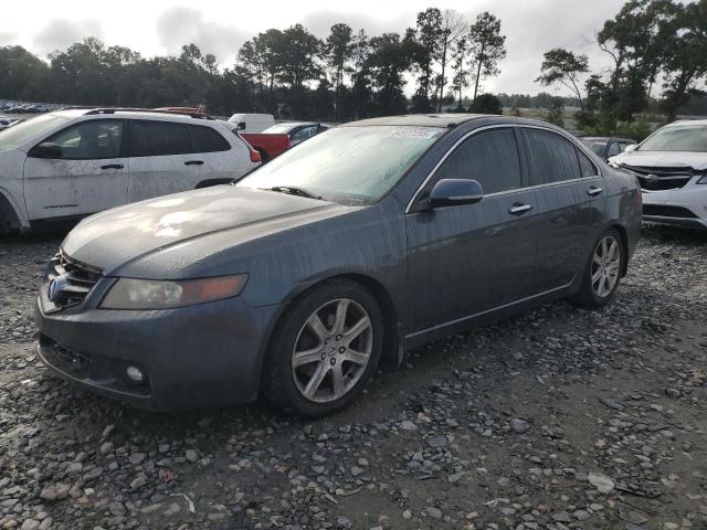  Salvage Acura TSX
