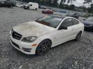Mercedes-Benz C-Class 250 Image 1