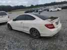 Mercedes-Benz C-Class 250 Image 2