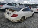 Mercedes-Benz C-Class 250 Image 12