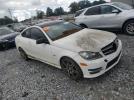 Mercedes-Benz C-Class 250 Image 11