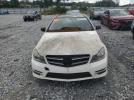 Mercedes-Benz C-Class 250 Image 4