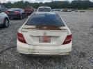 Mercedes-Benz C-Class 250 Image 10