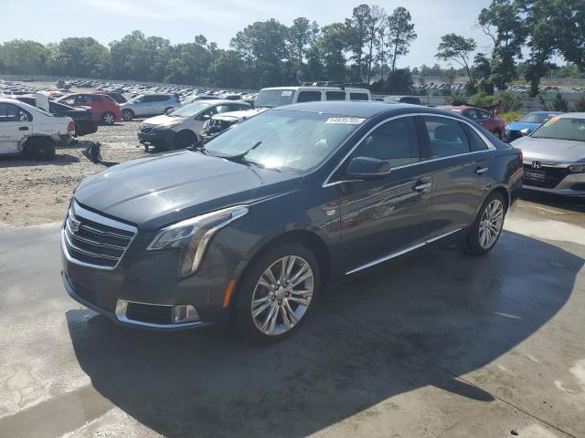  Salvage Cadillac XTS