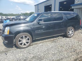  Salvage Cadillac Escalade