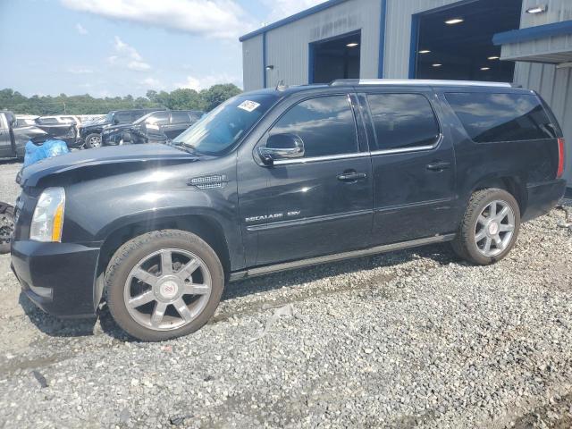 Salvage Cadillac Escalade