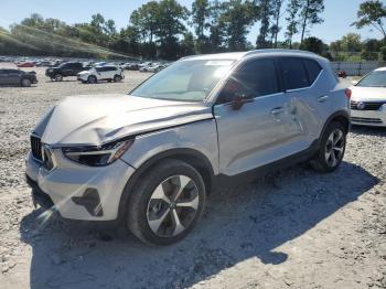 Salvage Volvo Xc40 Core