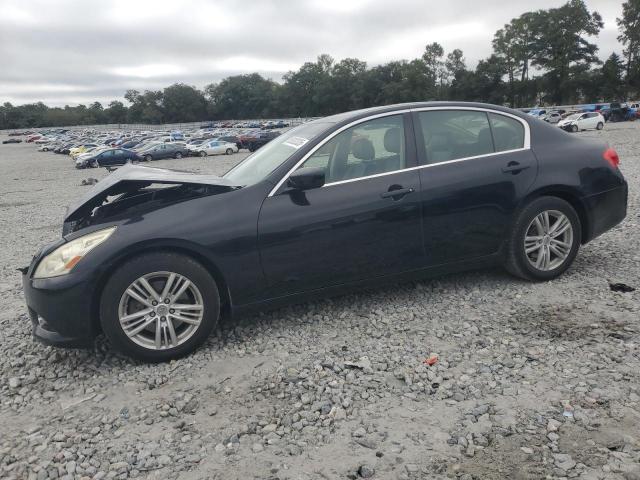  Salvage INFINITI G37