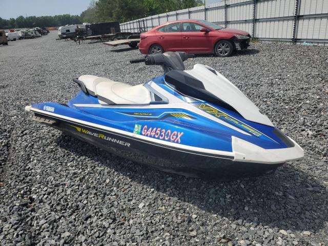  Salvage Yamaha Jetski