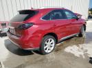 Lexus RX 350 Image 4