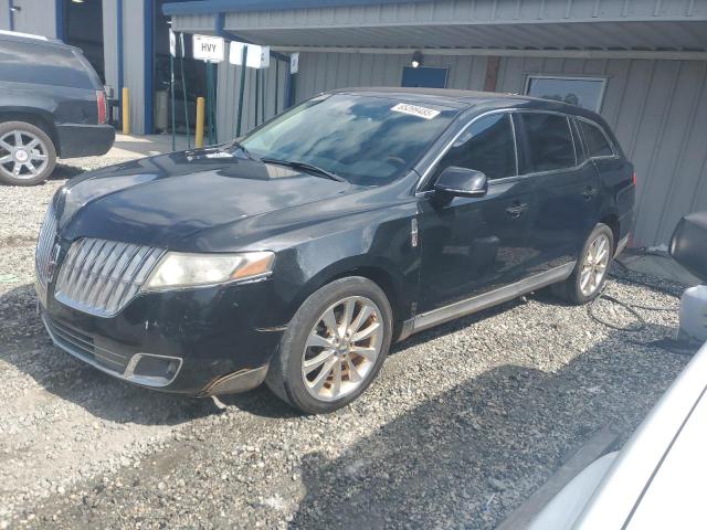 Salvage Lincoln MKT