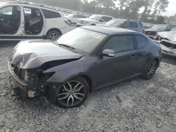  Salvage Toyota Scion