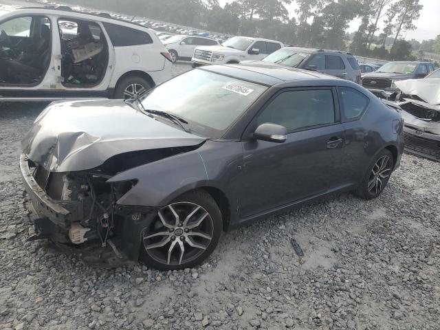  Salvage Toyota Scion