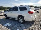 Toyota Sequoia Platinum Image 12