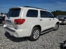 Toyota Sequoia Platinum Image 10