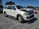 Toyota Sequoia Platinum Image 13