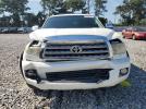 Toyota Sequoia Platinum Image 8