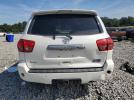 Toyota Sequoia Platinum Image 11