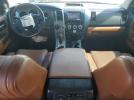 Toyota Sequoia Platinum Image 3