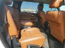 Toyota Sequoia Platinum Image 5