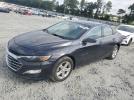 Chevrolet Malibu Lt Image 1