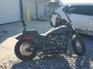 Harley-Davidson Fxbb Image 1