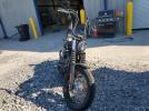 Harley-Davidson Fxbb Image 3