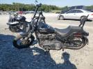 Harley-Davidson Fxbb Image 8