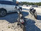 Harley-Davidson Fxbb Image 6