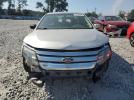 Ford Fusion Se Image 4