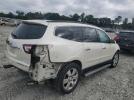 Chevrolet Traverse Ltz Image 3