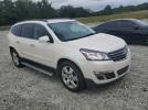 Chevrolet Traverse Ltz Image 5