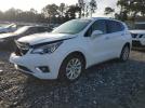 Buick Envision Essence Image 1